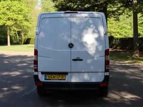 Mercedes-Benz Sprinter (2014) thumbnail 7