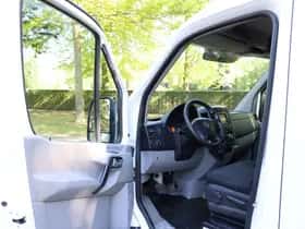 Mercedes-Benz Sprinter (2014) thumbnail 8