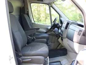 Mercedes-Benz Sprinter (2014) thumbnail 10