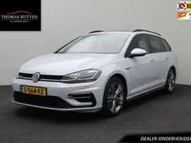Volkswagen Golf (2018)