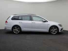 Volkswagen Golf (2018) thumbnail 11