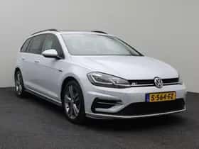 Volkswagen Golf (2018) thumbnail 13