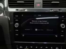 Volkswagen Golf (2018) thumbnail 20