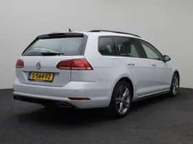 Volkswagen Golf (2018) thumbnail 3