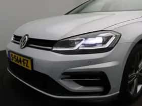 Volkswagen Golf (2018) thumbnail 36