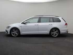 Volkswagen Golf (2018) thumbnail 5