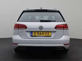 Volkswagen Golf (2018) thumbnail 9
