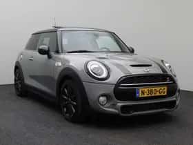 MINI Mini (2018) thumbnail 13