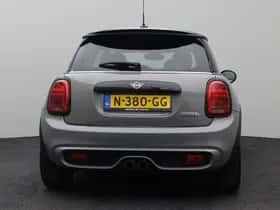 MINI Mini (2018) thumbnail 9