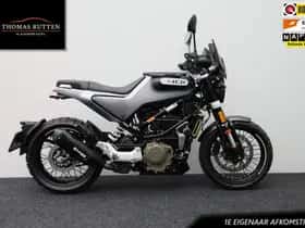 Husqvarna Onbekend