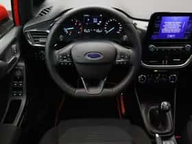 Ford Fiesta (2023) thumbnail 2