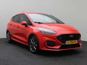 Ford Fiesta (2023) thumbnail 13