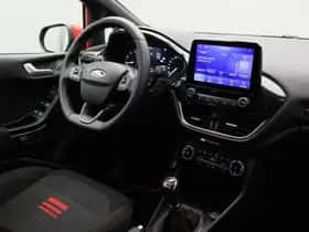 Ford Fiesta (2023) thumbnail 17