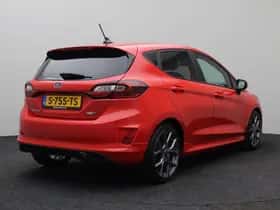 Ford Fiesta (2023) thumbnail 3