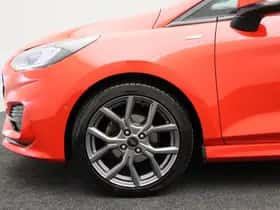 Ford Fiesta (2023) thumbnail 26