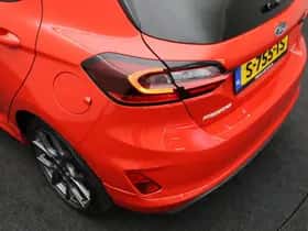 Ford Fiesta (2023) thumbnail 27
