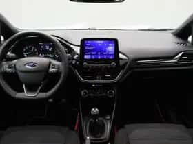 Ford Fiesta (2023) thumbnail 4