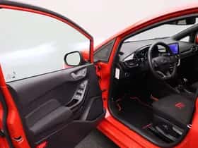 Ford Fiesta (2023) thumbnail 6