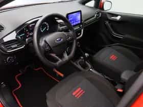 Ford Fiesta (2023) thumbnail 8