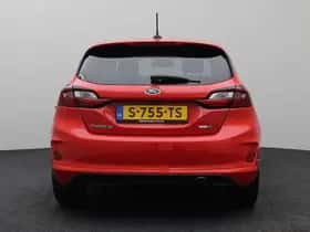 Ford Fiesta (2023) thumbnail 9