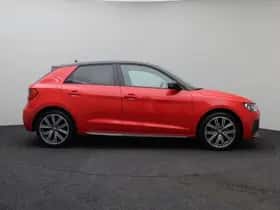 Audi A1 (2020) thumbnail 11