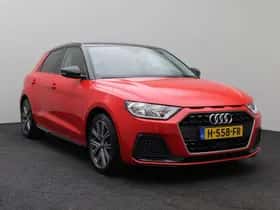 Audi A1 (2020) thumbnail 13