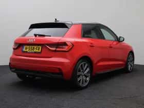 Audi A1 (2020) thumbnail 3