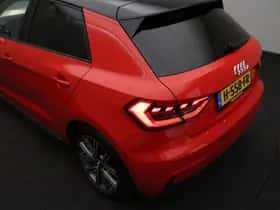 Audi A1 (2020) thumbnail 28