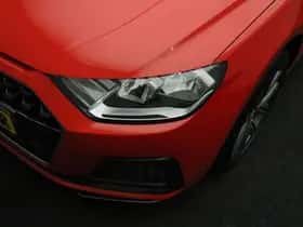 Audi A1 (2020) thumbnail 31