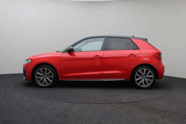 Audi A1 (2020) thumbnail 5
