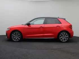 Audi A1 (2020) thumbnail 5