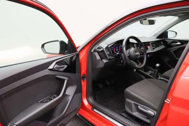 Audi A1 (2020) thumbnail 6