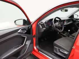 Audi A1 (2020) thumbnail 6