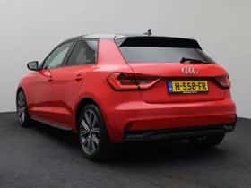 Audi A1 (2020) thumbnail 7