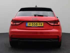 Audi A1 (2020) thumbnail 9