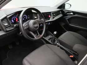 Audi A1 (2020) thumbnail 10