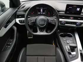 Audi A4 thumbnail 2