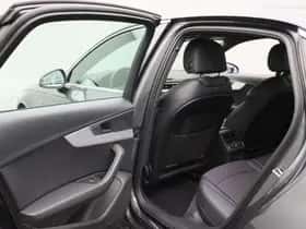 Audi A4 thumbnail 12