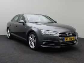 Audi A4 thumbnail 13