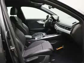 Audi A4 thumbnail 17