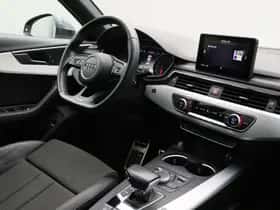 Audi A4 thumbnail 18
