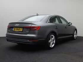 Audi A4 thumbnail 3