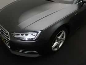 Audi A4 thumbnail 30