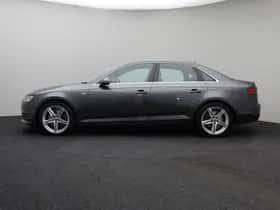 Audi A4 thumbnail 5