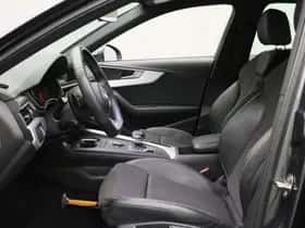 Audi A4 thumbnail 6