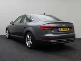 Audi A4 thumbnail 7