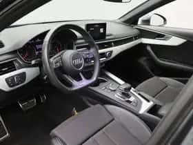 Audi A4 thumbnail 8