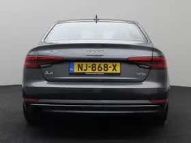 Audi A4 thumbnail 9