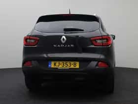Renault Kadjar (2016) thumbnail 15