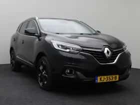 Renault Kadjar (2016) thumbnail 23